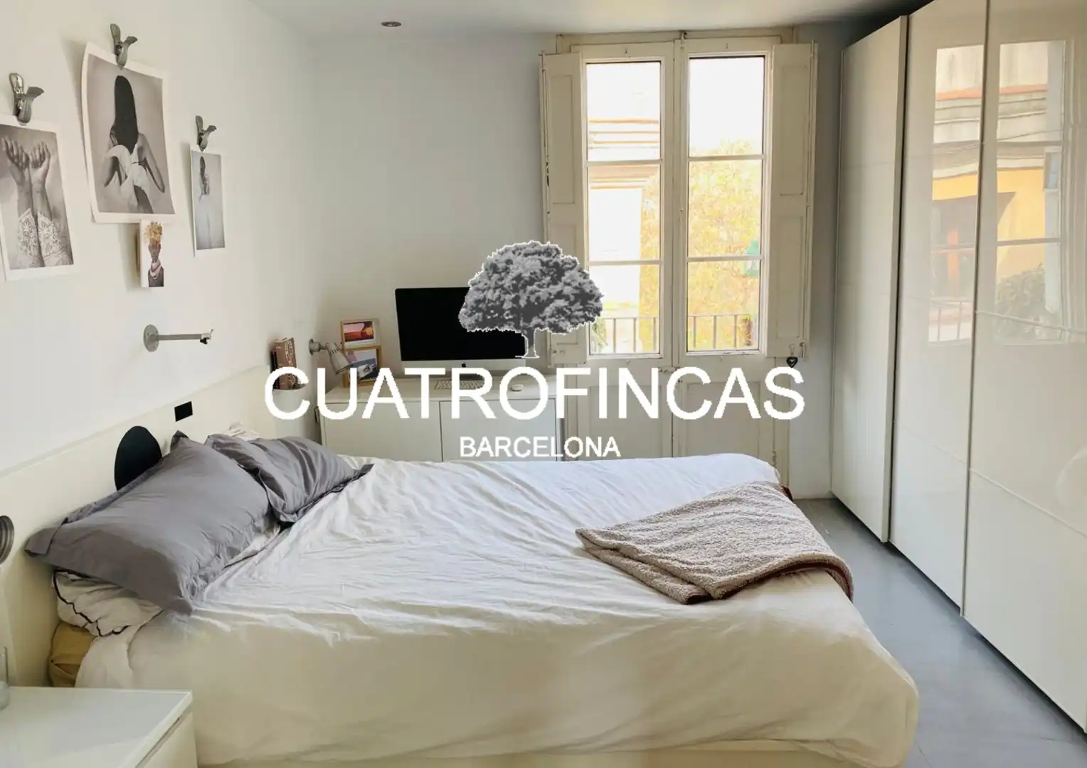 Piso con terraza en venta en Ciutat Vella, imagen 15