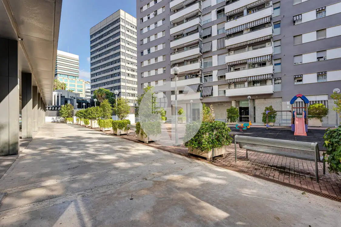 Appartamento con piscina in vendita a Sants - Montjuïc, imagen 48