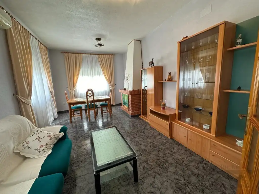 Casa o xalet en venda a Calle Molina De Segura-L Rame, Las Lomas de Rame - Bahía Bella