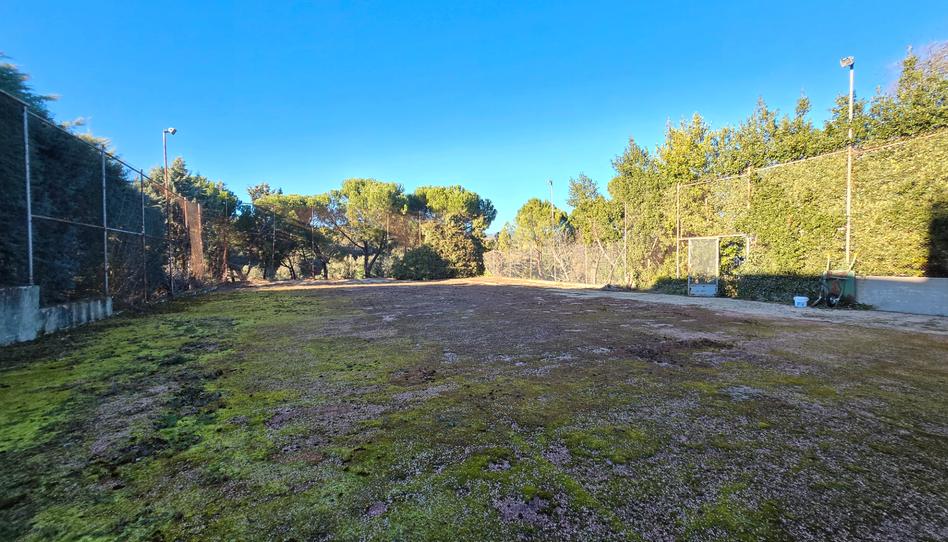 Foto 1 de Residencial en venda a Calle de la Albahaca, Salud y Alegría - El Lago, Madrid