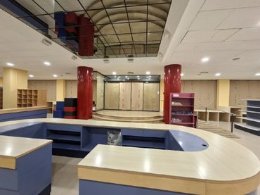 Local comercial en venda a Carrer de Ferràn Soldevila i Zubiburu 4