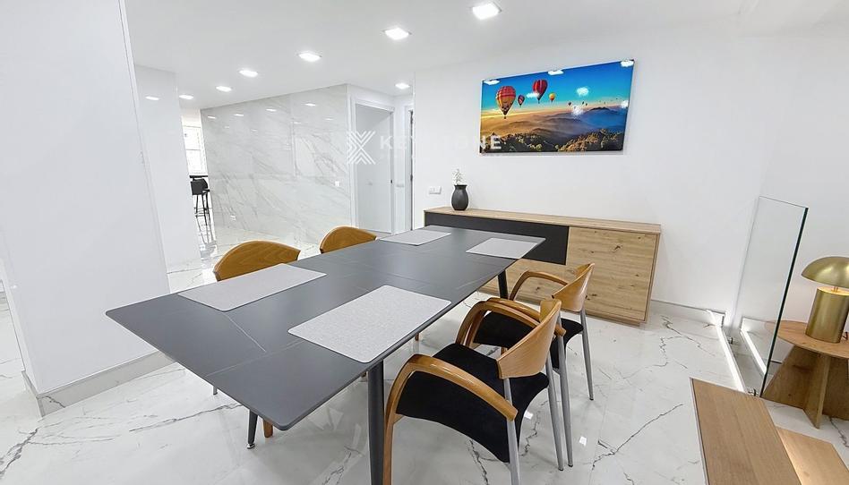 Photo 1 of Flat to rent in De Portugal, Plaça dels Patins, Illes Balears