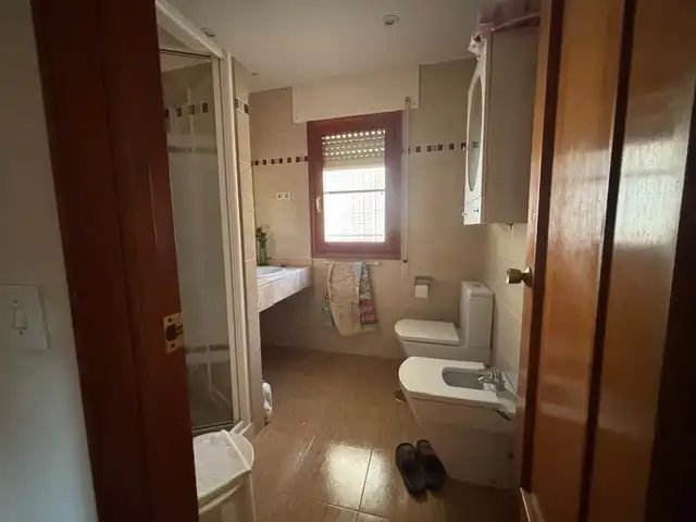 Chalet con piscina en venta en Navas del Rey, imagen 43