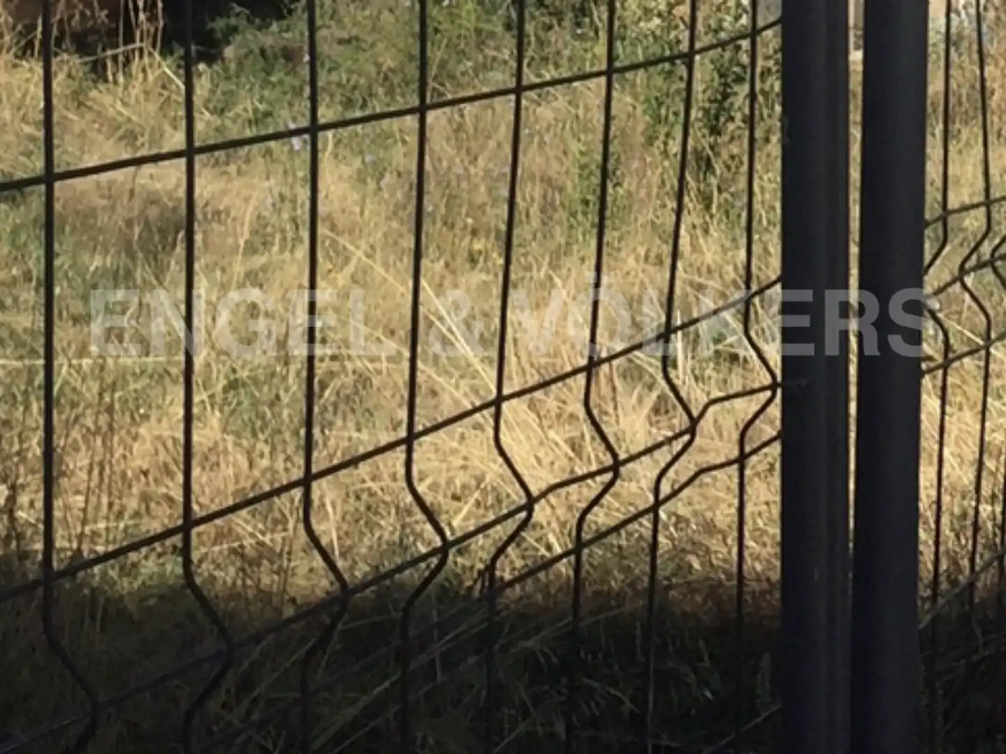 Exterior view of Industrial land for sale in Sant Fruitós de Bages