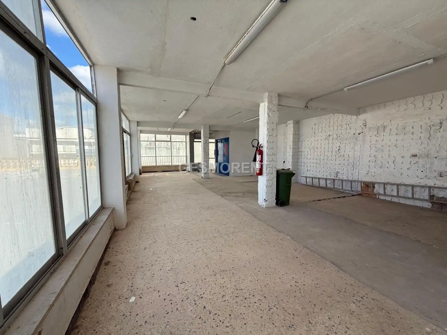 Gebäude zum Verkauf in  Palma de Mallorca