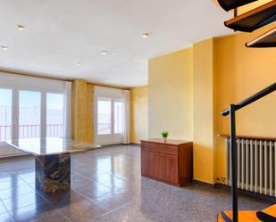 Attic for sale in Figueres  with Heating, Terrace and Storage room