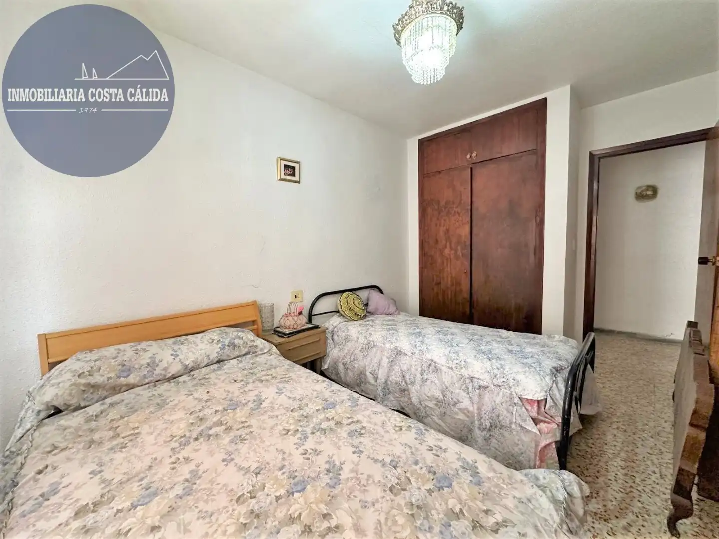 Habitación de Piso en venta en Águilas con Amueblado y Horno