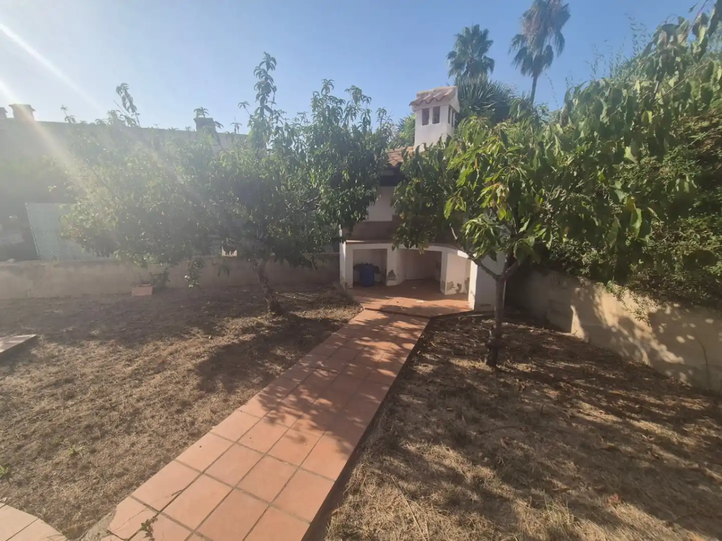 Detached house with garden for sale in Oliva pueblo, imagen 40