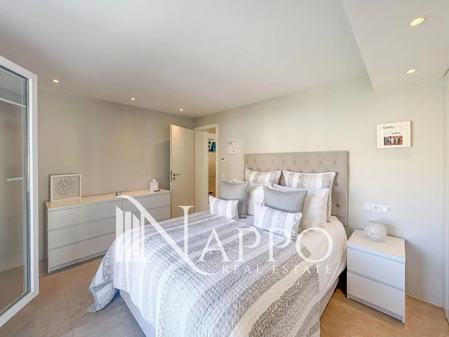 Habitación de Piso en venta en Andratx con Aire acondicionado, Calefacción y Terraza