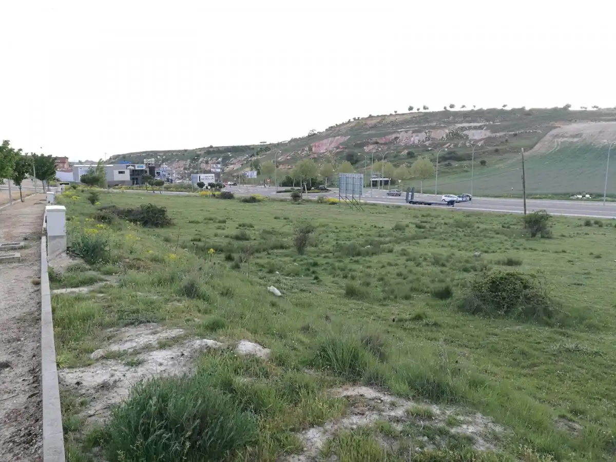 Terreni e lotti in vendita a La Lastrilla, imagen 51