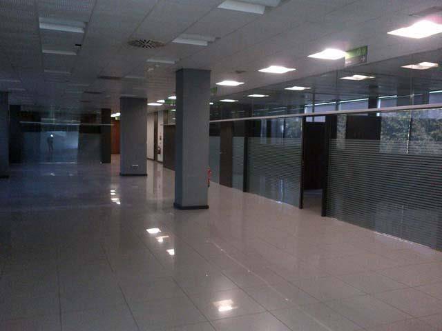 Oficina en Alquiler en Parque María Luisa -Giralda Sur