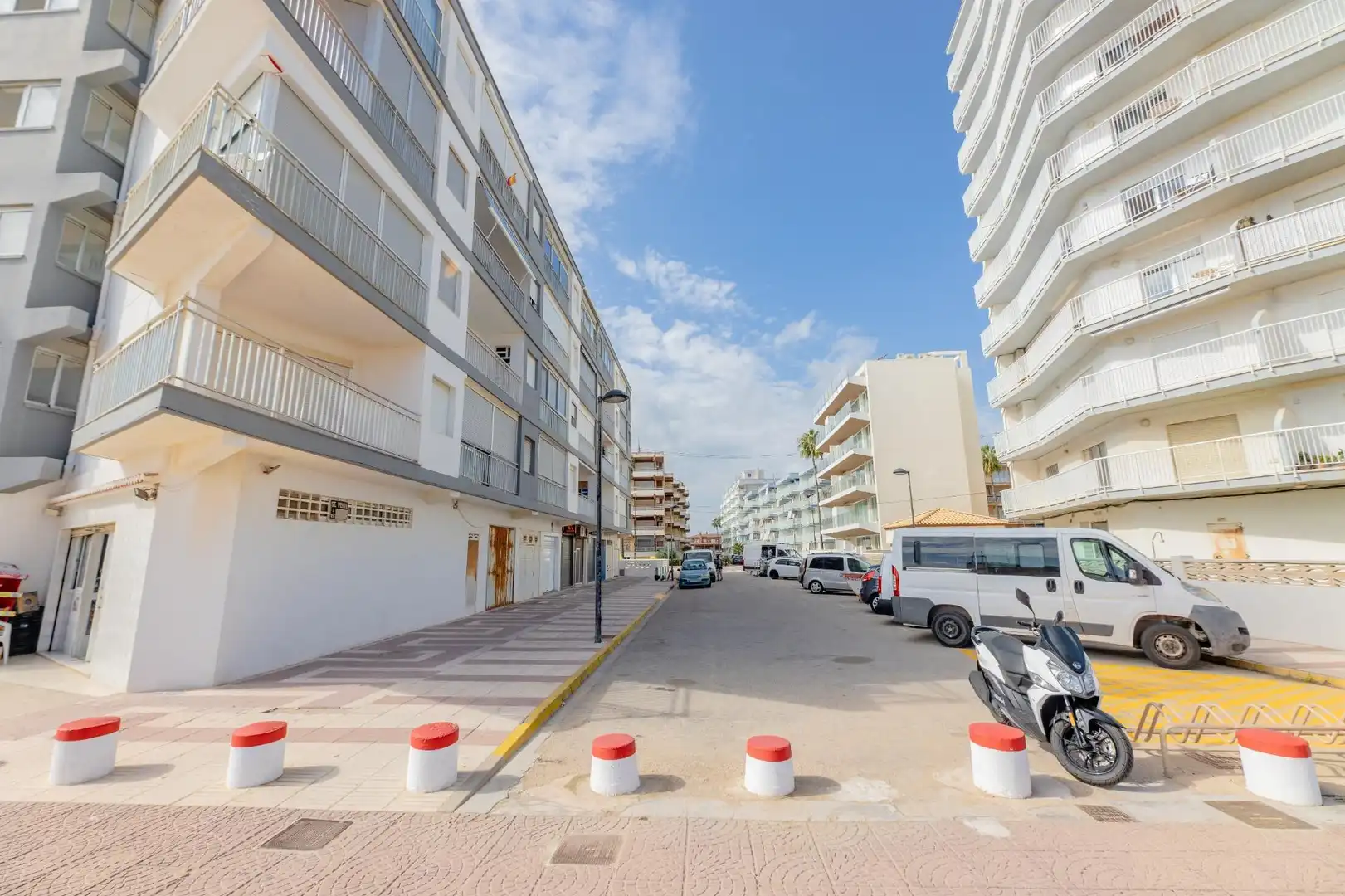 Mini appartamento con ascensore in vendita a Avenida NEPTUNO, imagen 20
