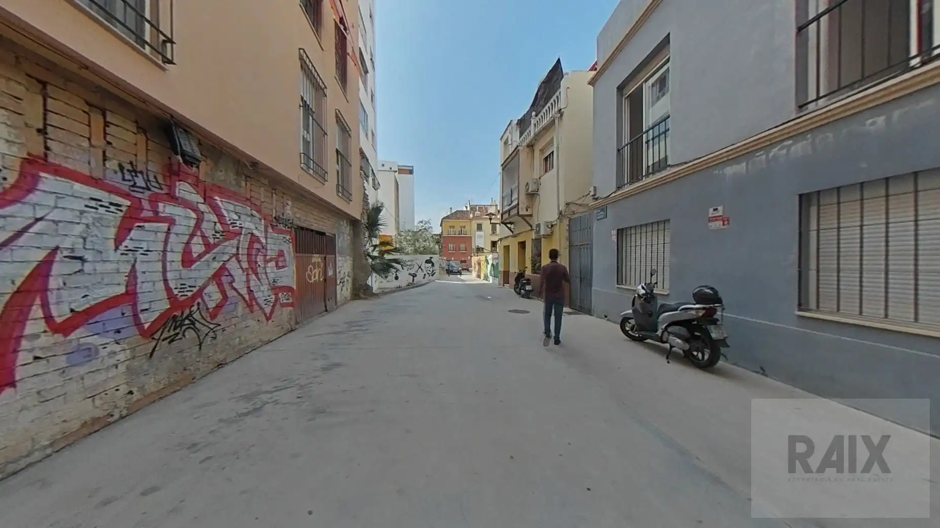 Flat for sale in CL AGUSTIN MORETO, imagen 2