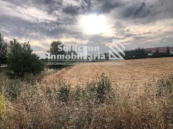 Terreno en venta en Salamanca