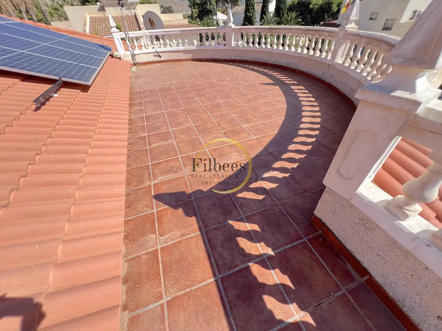 Casa con piscina en venta en Pedanías Oeste, imagen 18