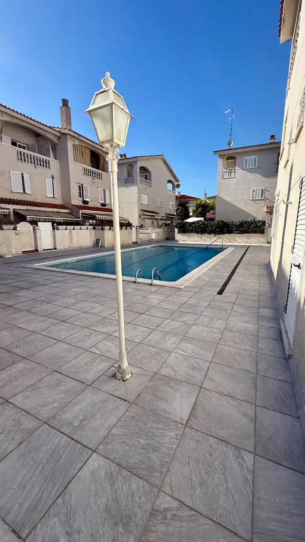 Casa a schiera con piscina in vendita a Avenida BARCELONA, imagen 45