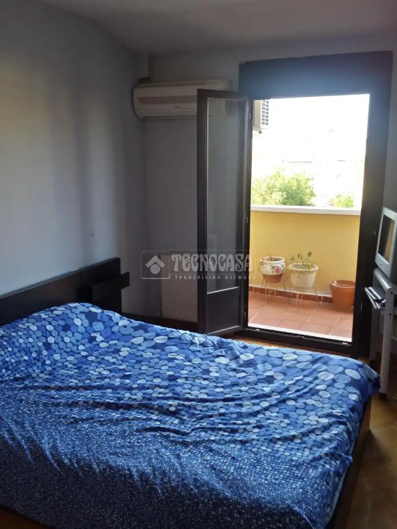 Habitación de Piso en venta en Pinto con Aire acondicionado, Calefacción y Parquet