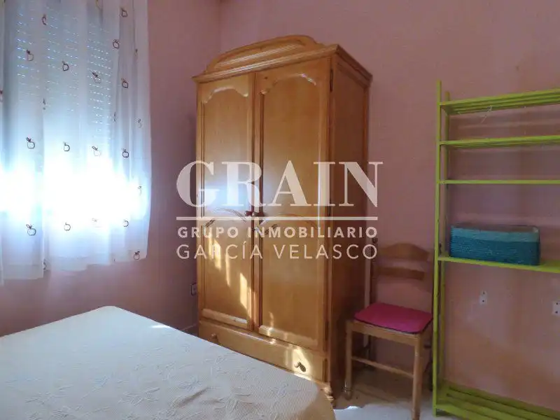 Chalet con piscina en venta en Pedanías - Extrarradio, imagen 47
