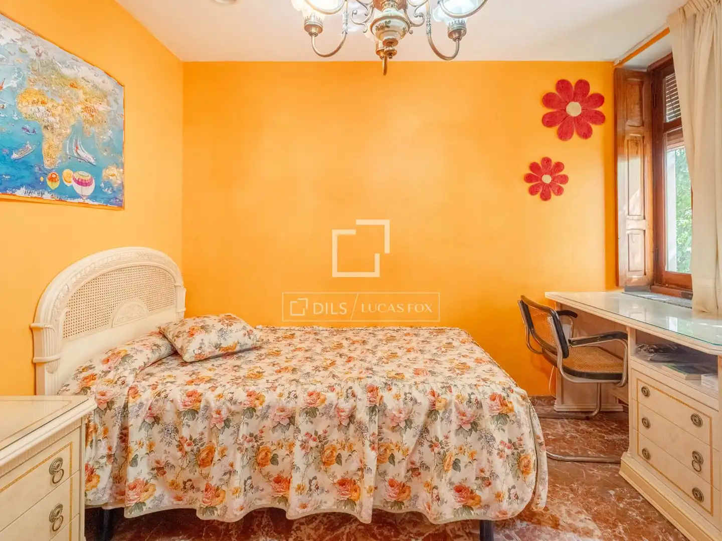 Casa o xalet en venda a Barrio de Patraix