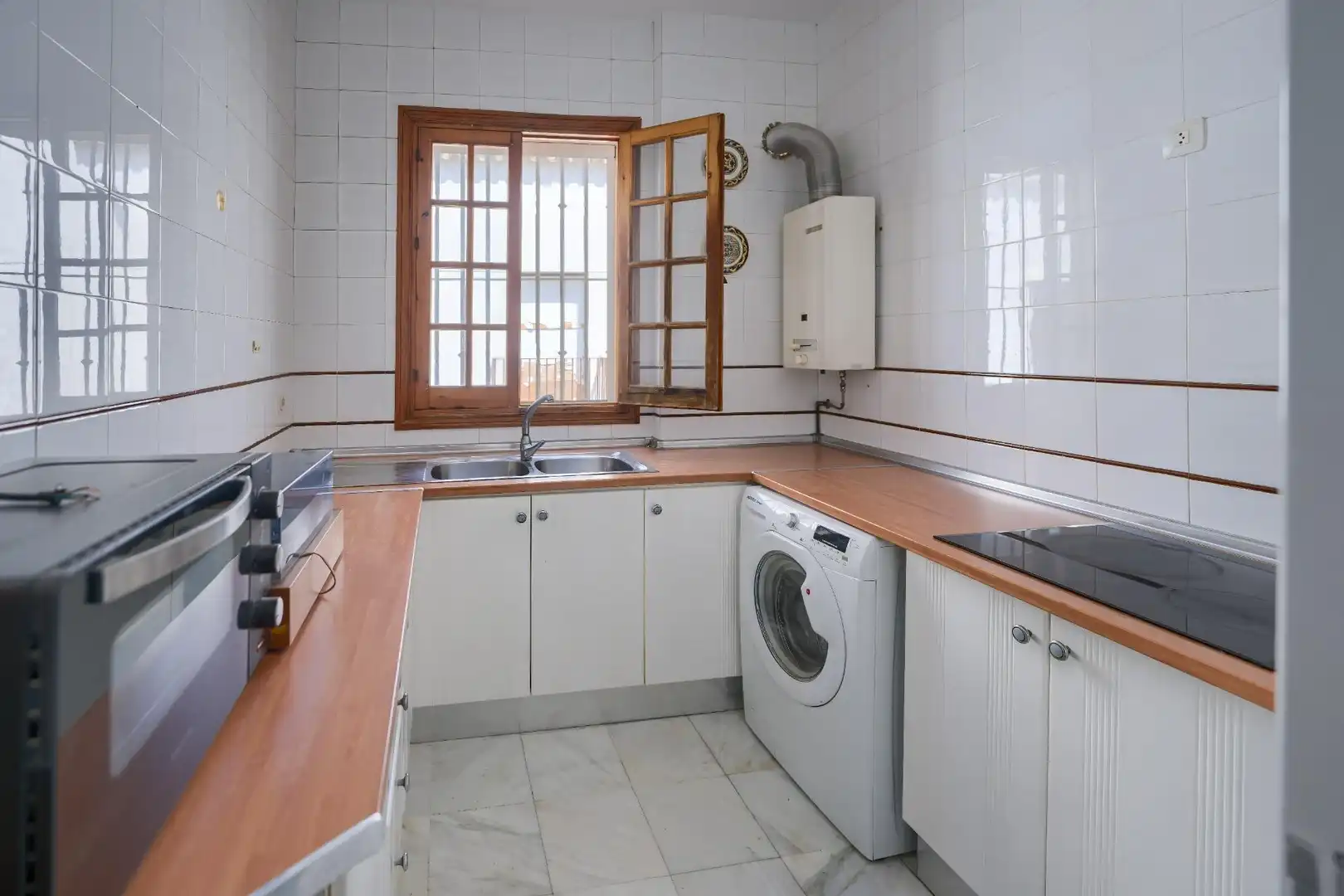 Flat with terrace for sale in Calle CONSTITUCION, imagen 22