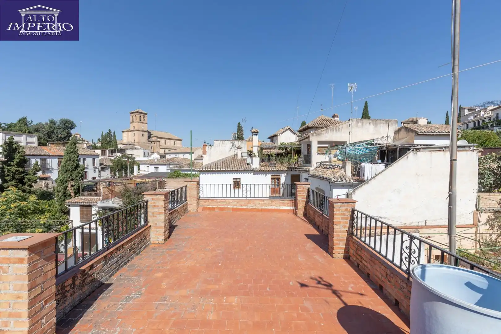Casa en venta en Albaicín, imagen 50