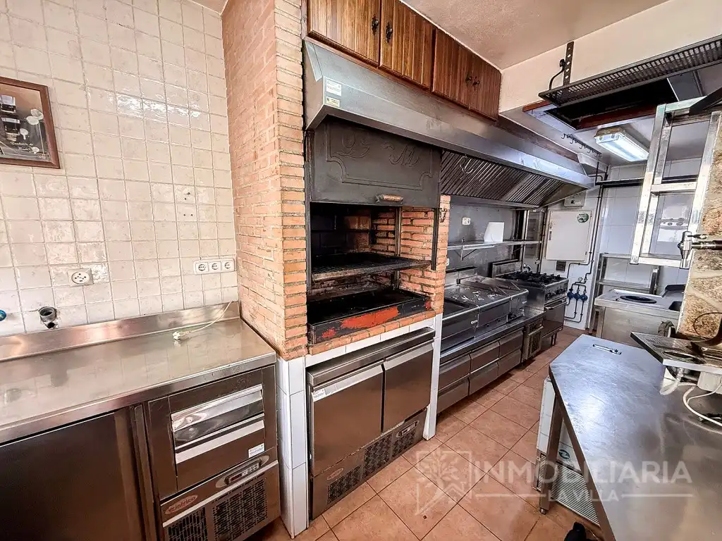 Local commercial à vendre à Plaza Constitucion, imagen 16