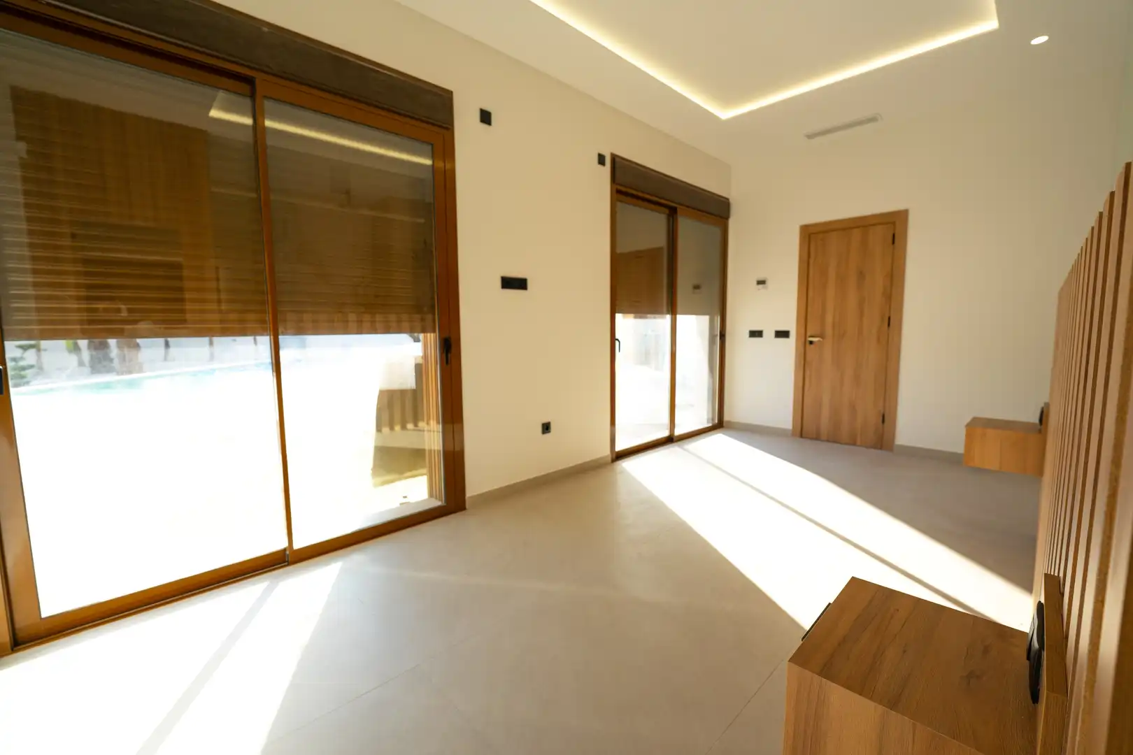 Detached house with pool for sale in Urbanizacion Ciudad Quesada 2, imagen 5