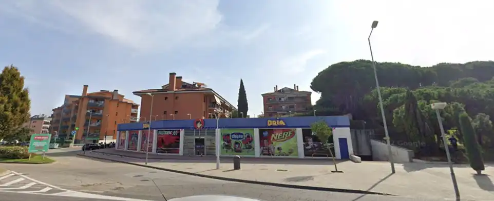 Nave industrial en venta en Fenals, imagen 52