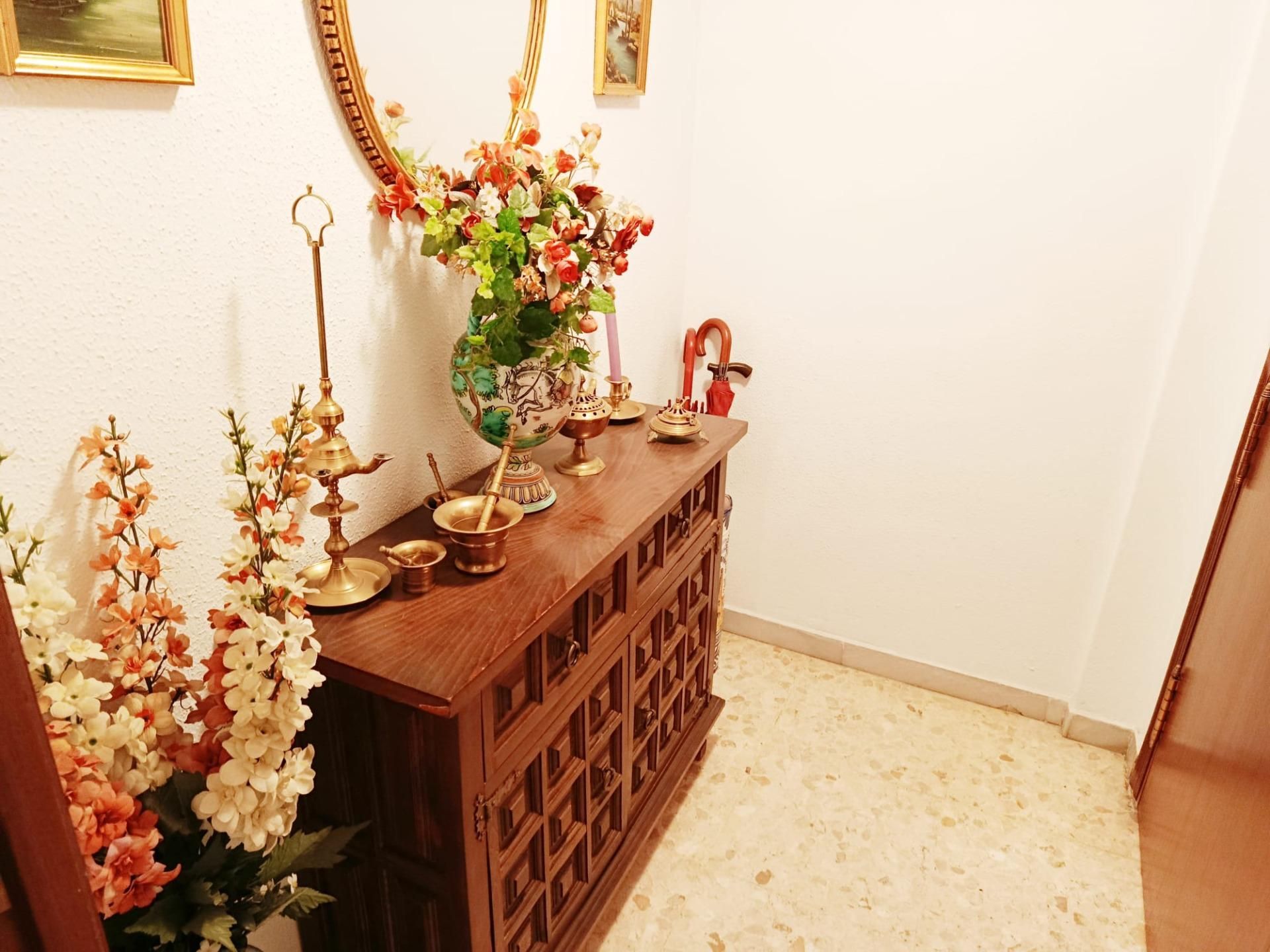 Flat for sale in  Sevilla Capital  with Terrace and Balcony