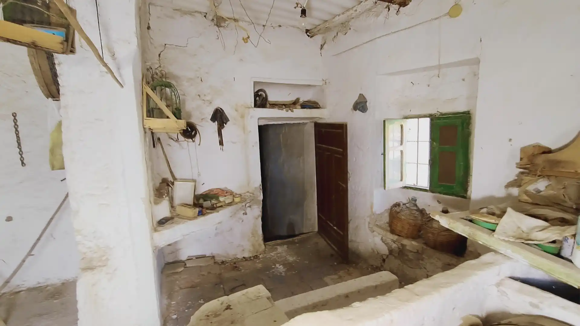 Casa adosada en venta en Turón con Jardín privado