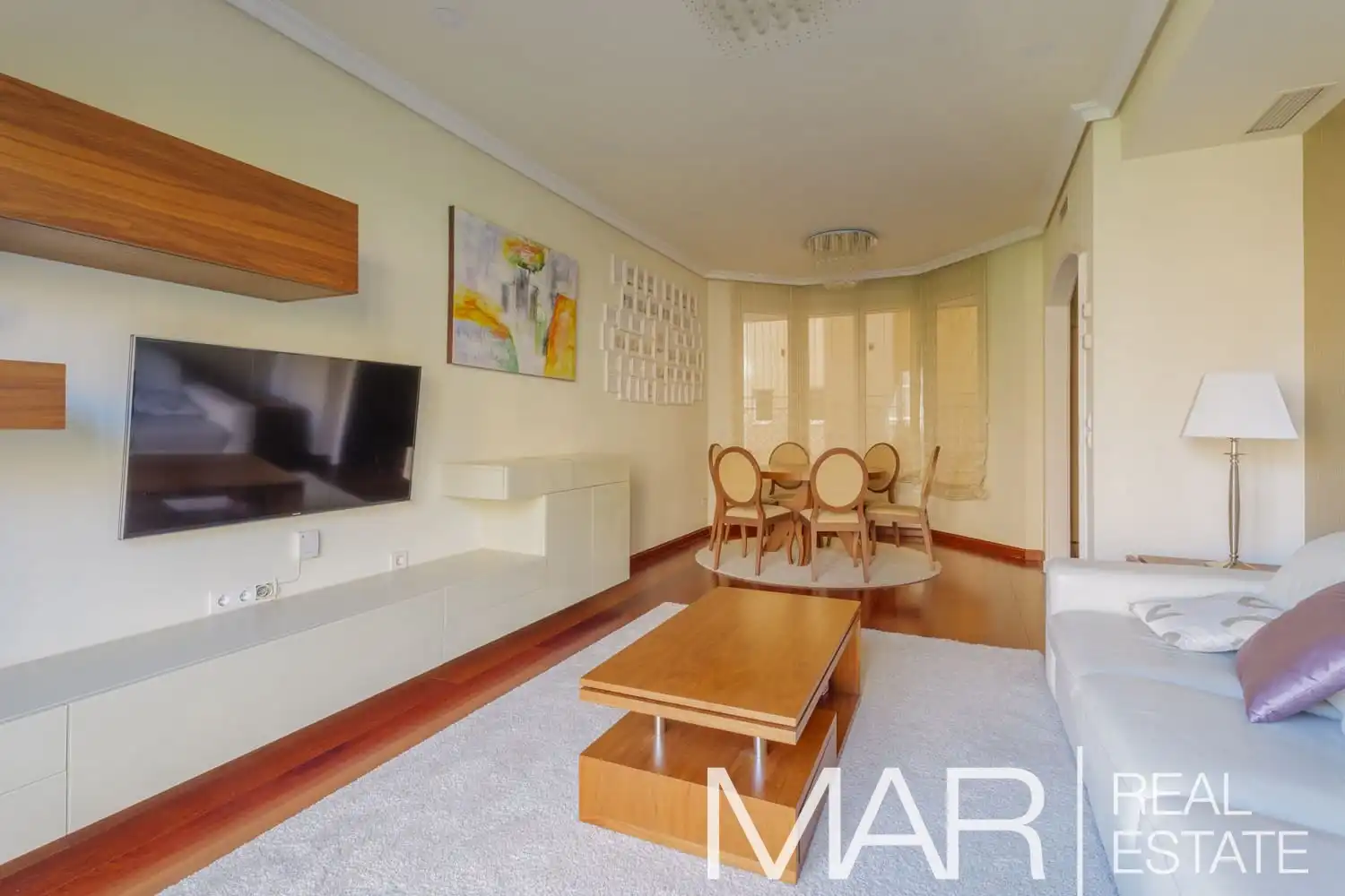 Flat for sale in Calle Nogales, Acacias