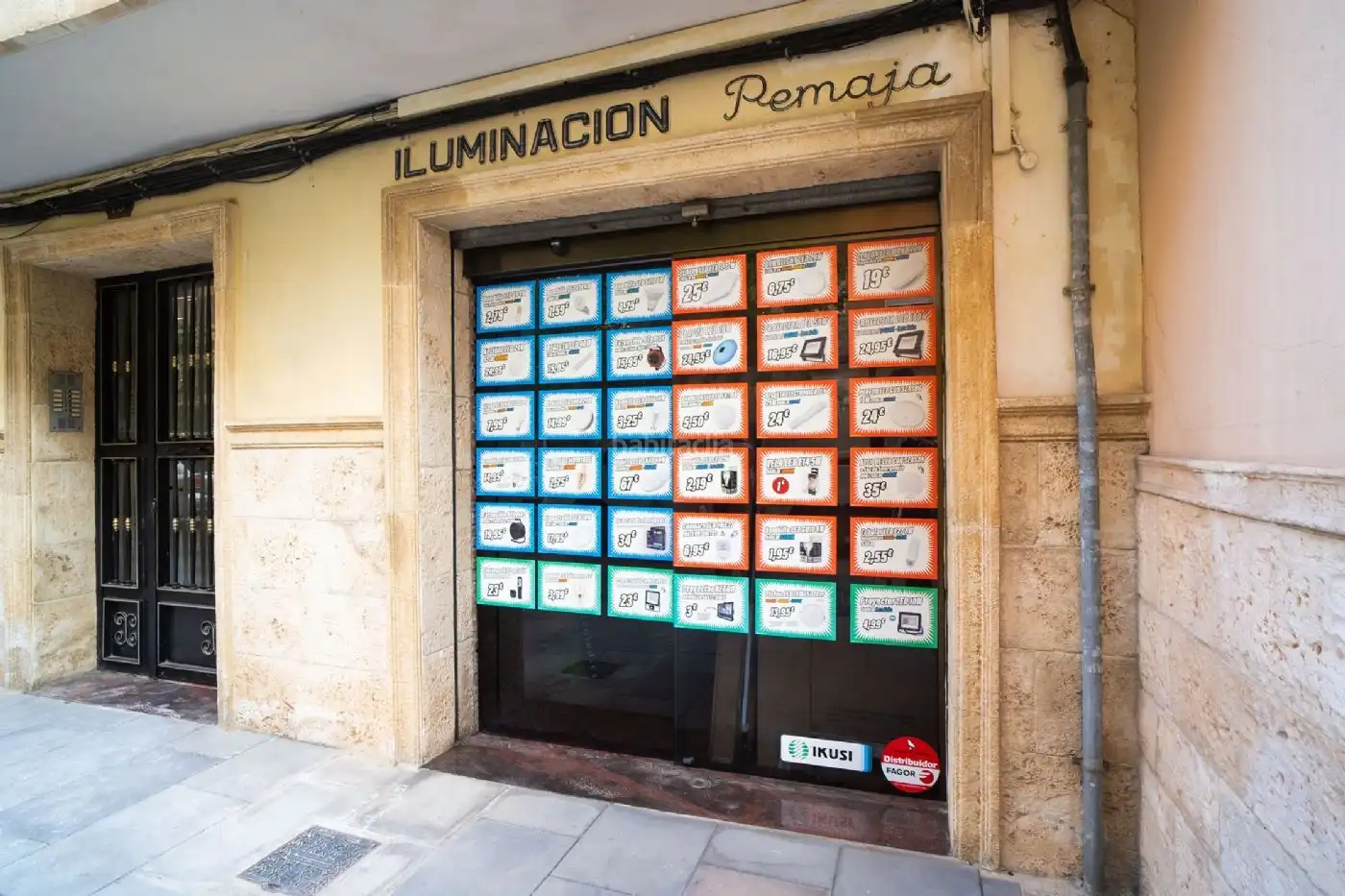Local comercial en venda a Avinguda Blasco Ibáñez 48, imagen 2