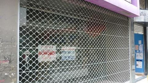 Foto 3 von Geschaftsraum zur Miete in Rúa de Pi y Margall, 68, Berbés - Peritos, Vigo