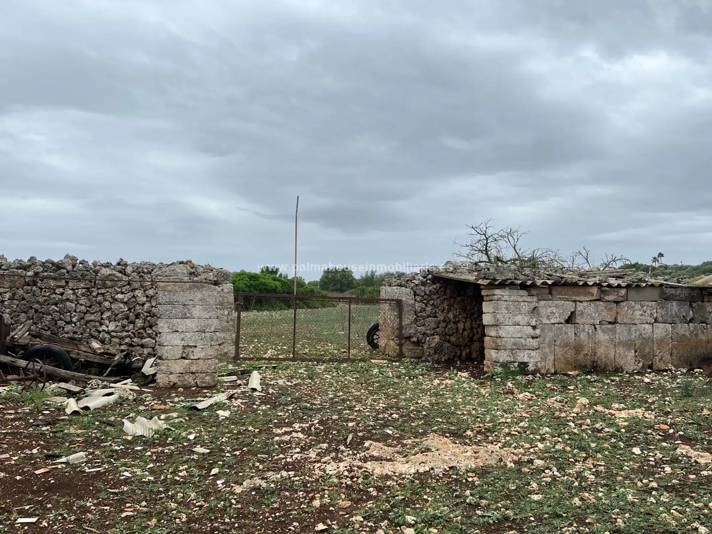 Residencial en venta en Ariany