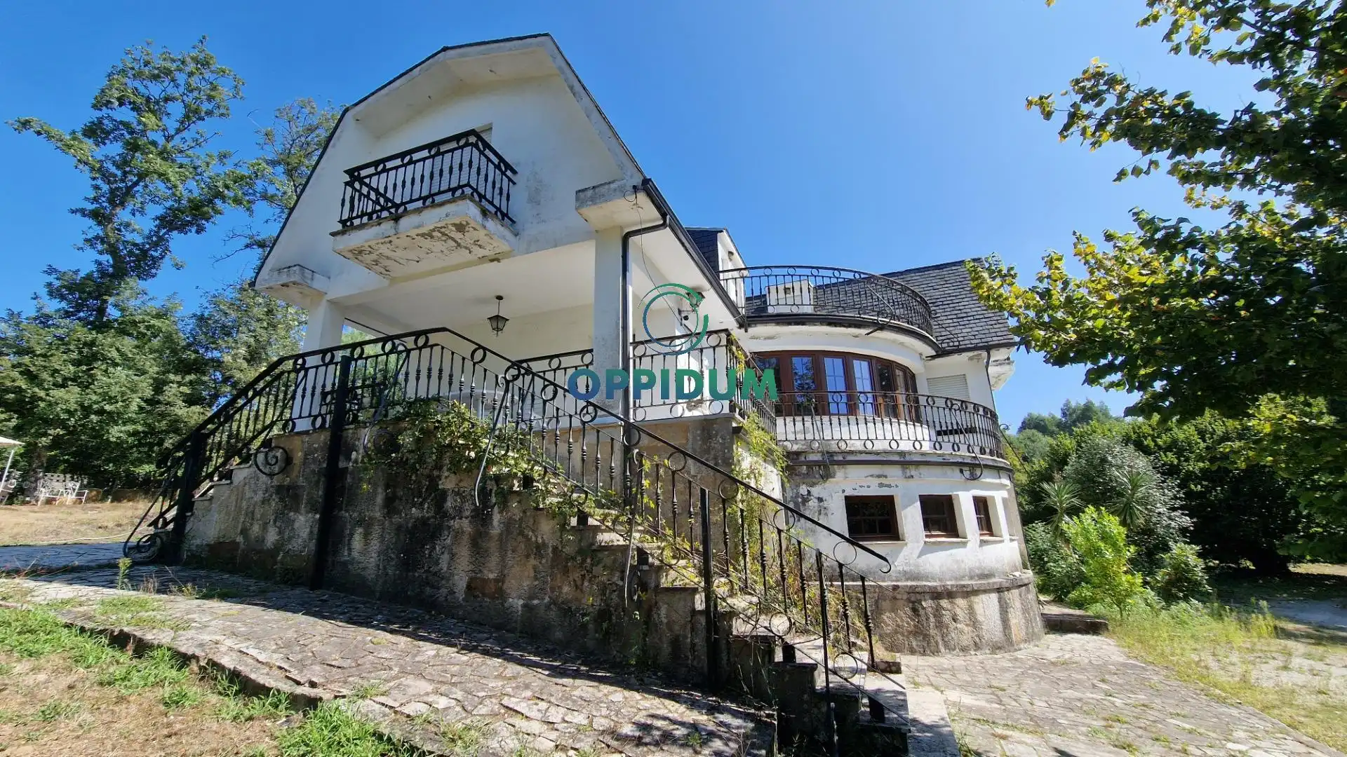 Villa avec terrasse à vendre à Do Pombeiro. Urb. Santa Mariña, imagen 14