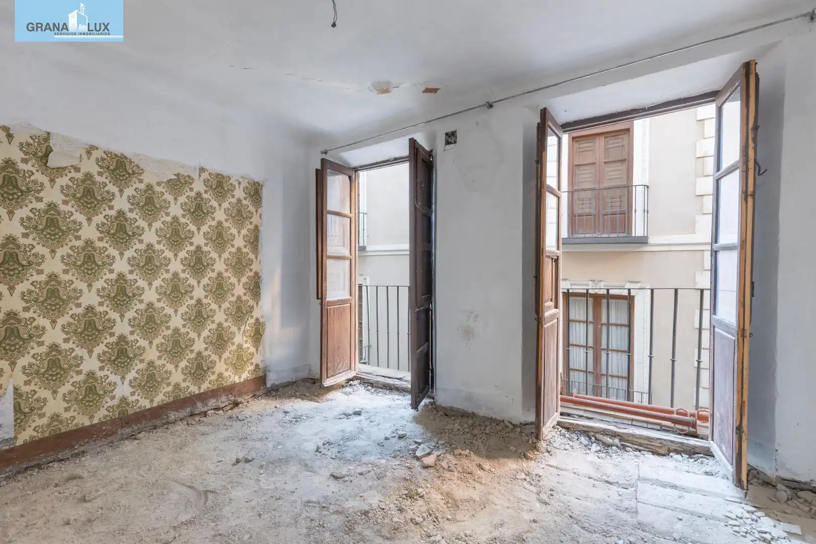 Casa con terraza en venta en Calle del Conde de las Infantas, imagen 12