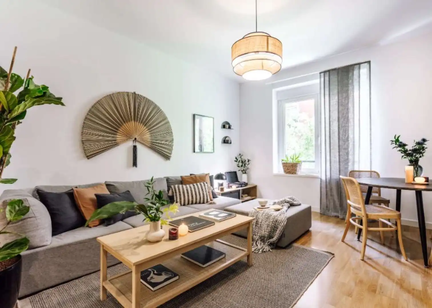 Room in Recoletos
