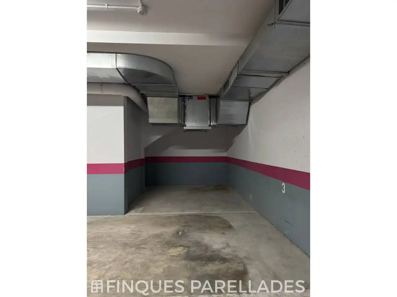 Individuel avec ascenseur à vendre à Avenida Artur Carbonell, imagen 5
