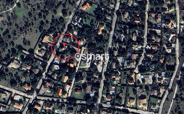 Casa-chalet en Venta en Colmenar en Mojadillas - Parque de las Infantas - El Paraiso