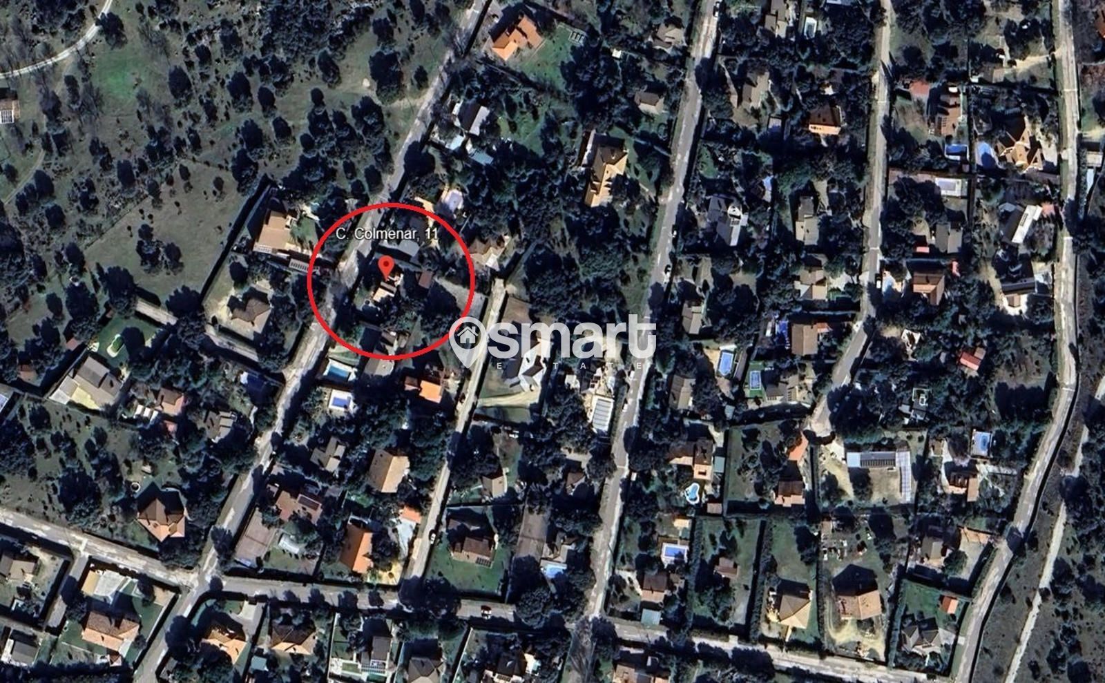 Casa o chalet en venta en Valdemorillo con Terraza y Piscina