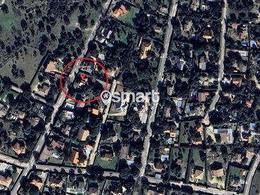 Detached house with pool for sale in Colmenar