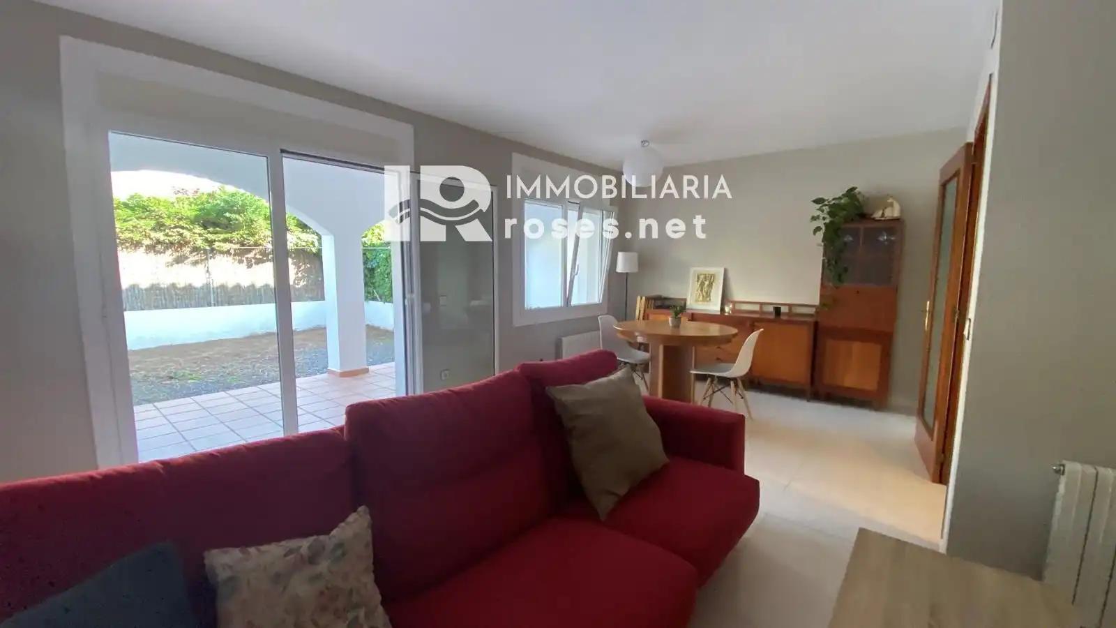 Casa en venta en Riere Ginjolers