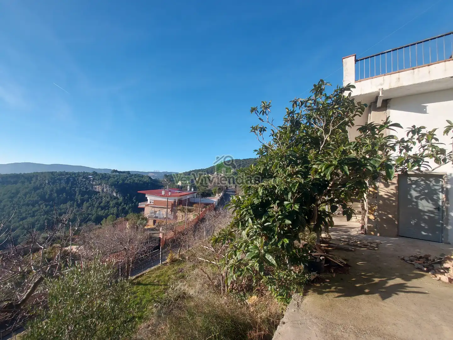 Casa o xalet en venda a Carrer Solsones Cp 2F, 37, Cervelló