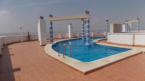 Foto 2 de Ático en venta en N/a, -1, Parque Acuático - Sector 25, Torrevieja