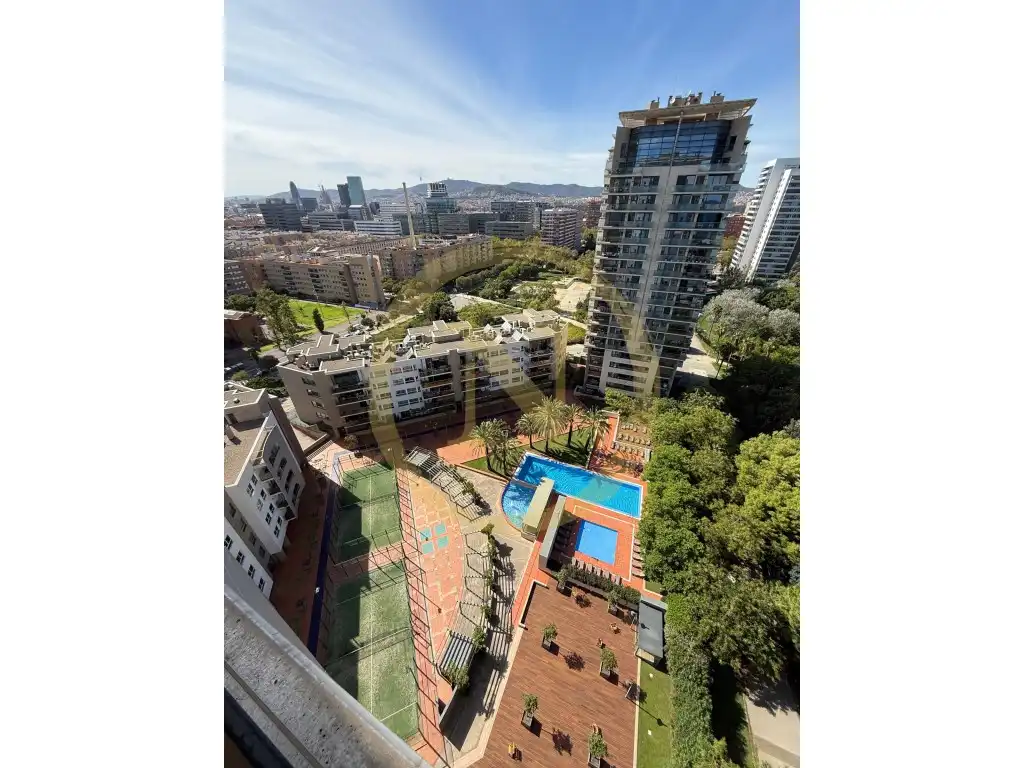 Wohnung mit Pool zum Verkauf in Passeig del Taulat, imagen 49