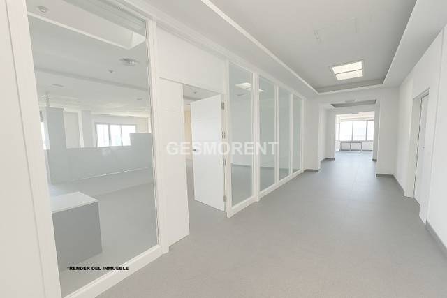 Oficina en Venta en Sa Indioteria Urbà