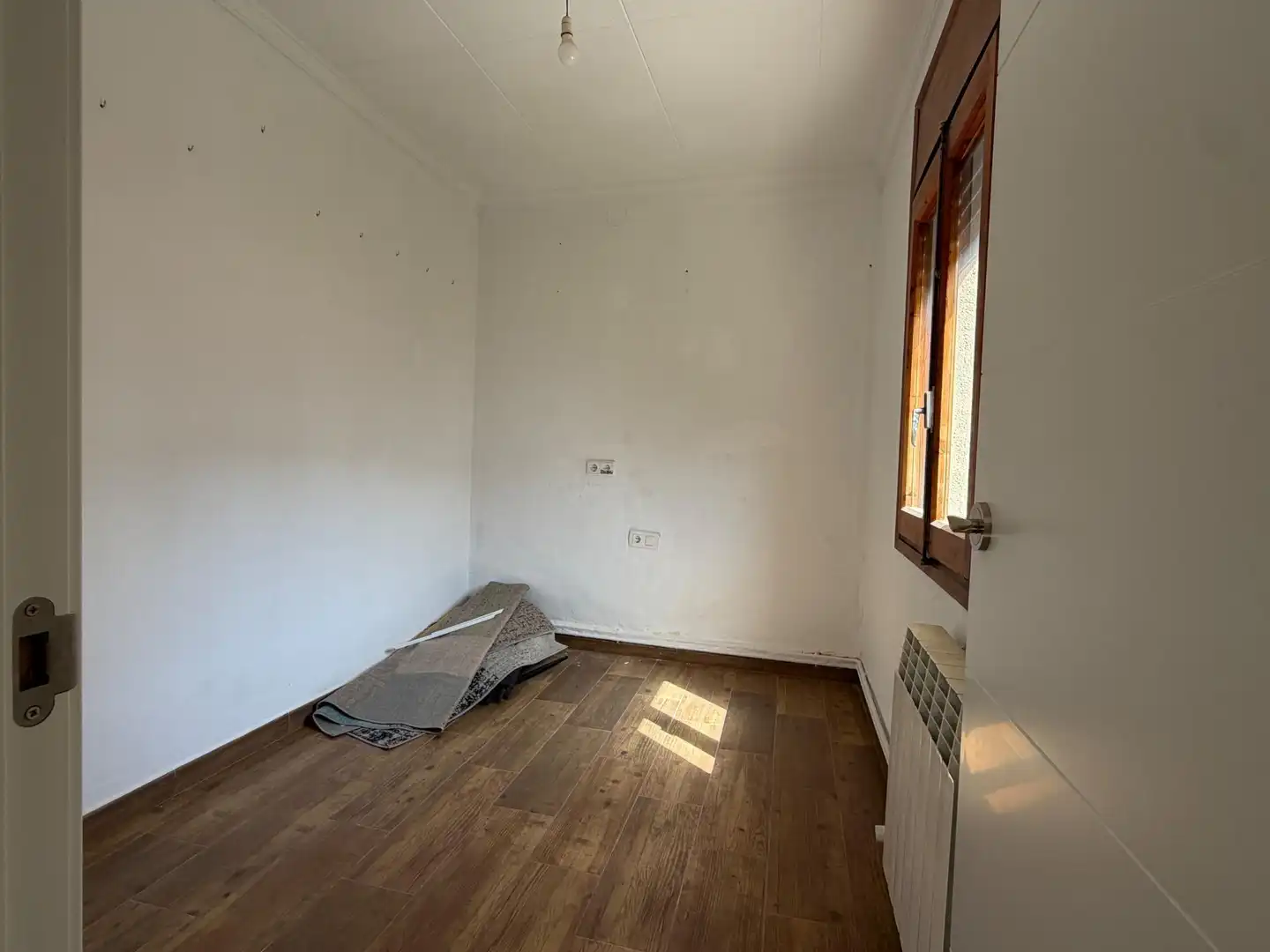 Habitación de Casa o chalet en venta en Sant Fost de Campsentelles con Jardín privado y Terraza