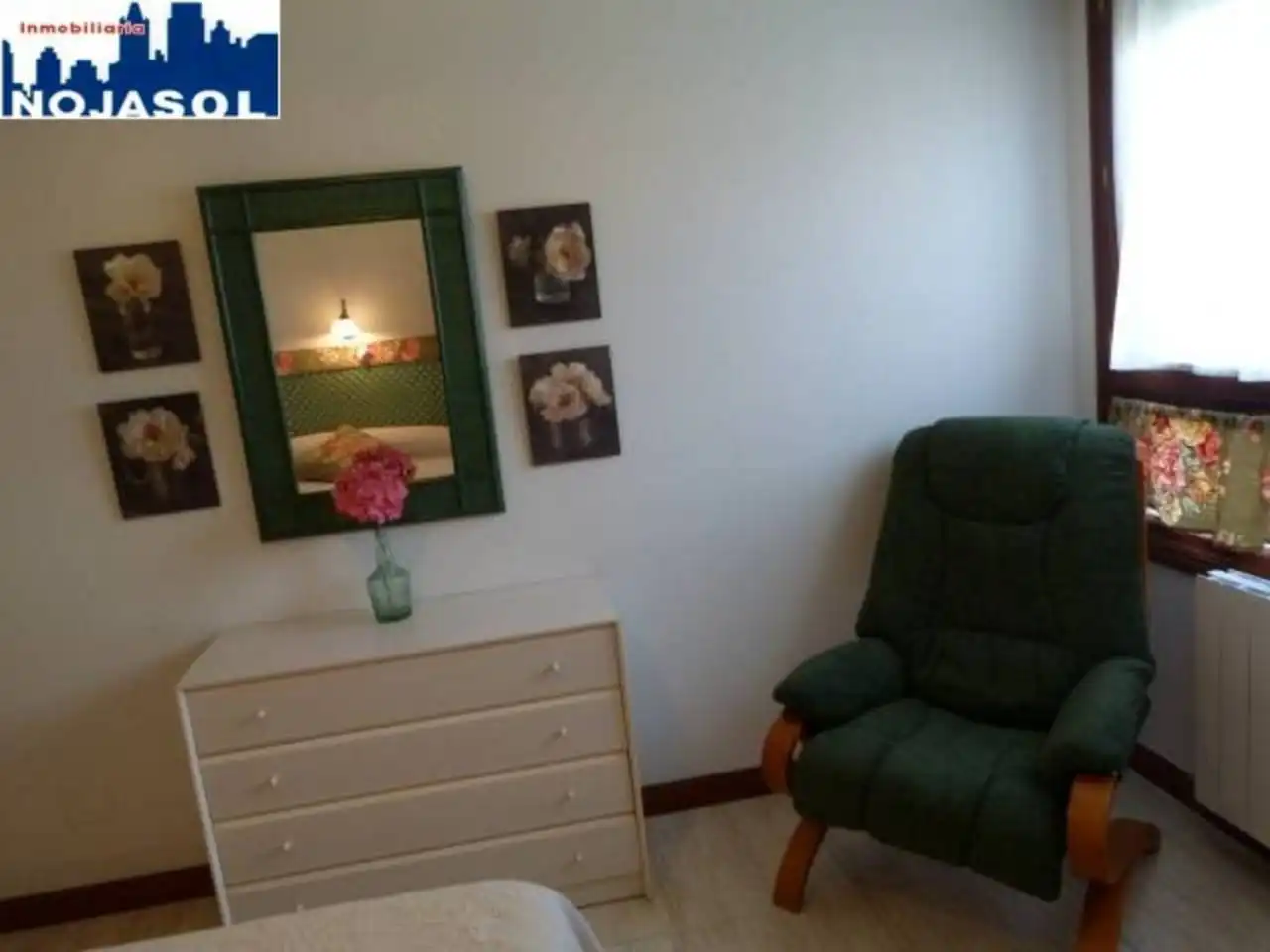 Wohnung mit Pool zur Miete in Calle ontañon, imagen 9