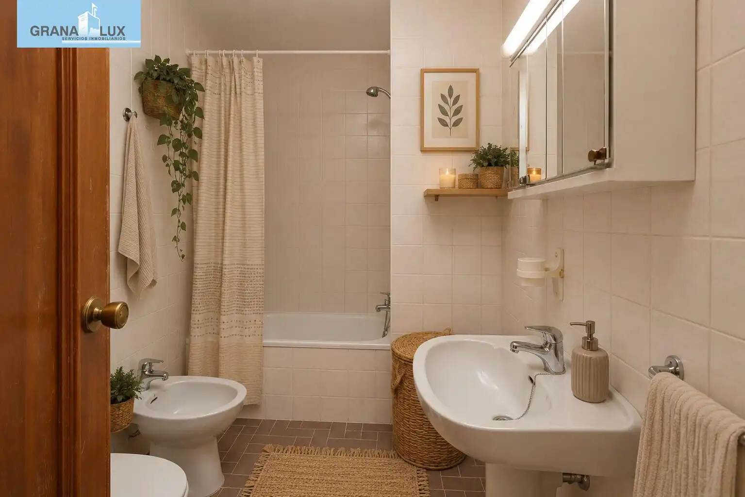 Piso con terraza en venta en Calle Nueva de San Antón, imagen 68