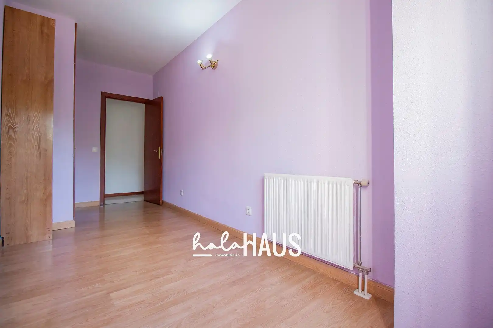 Flat for sale in Madrid  with Air Conditioner, Heating and Storage room